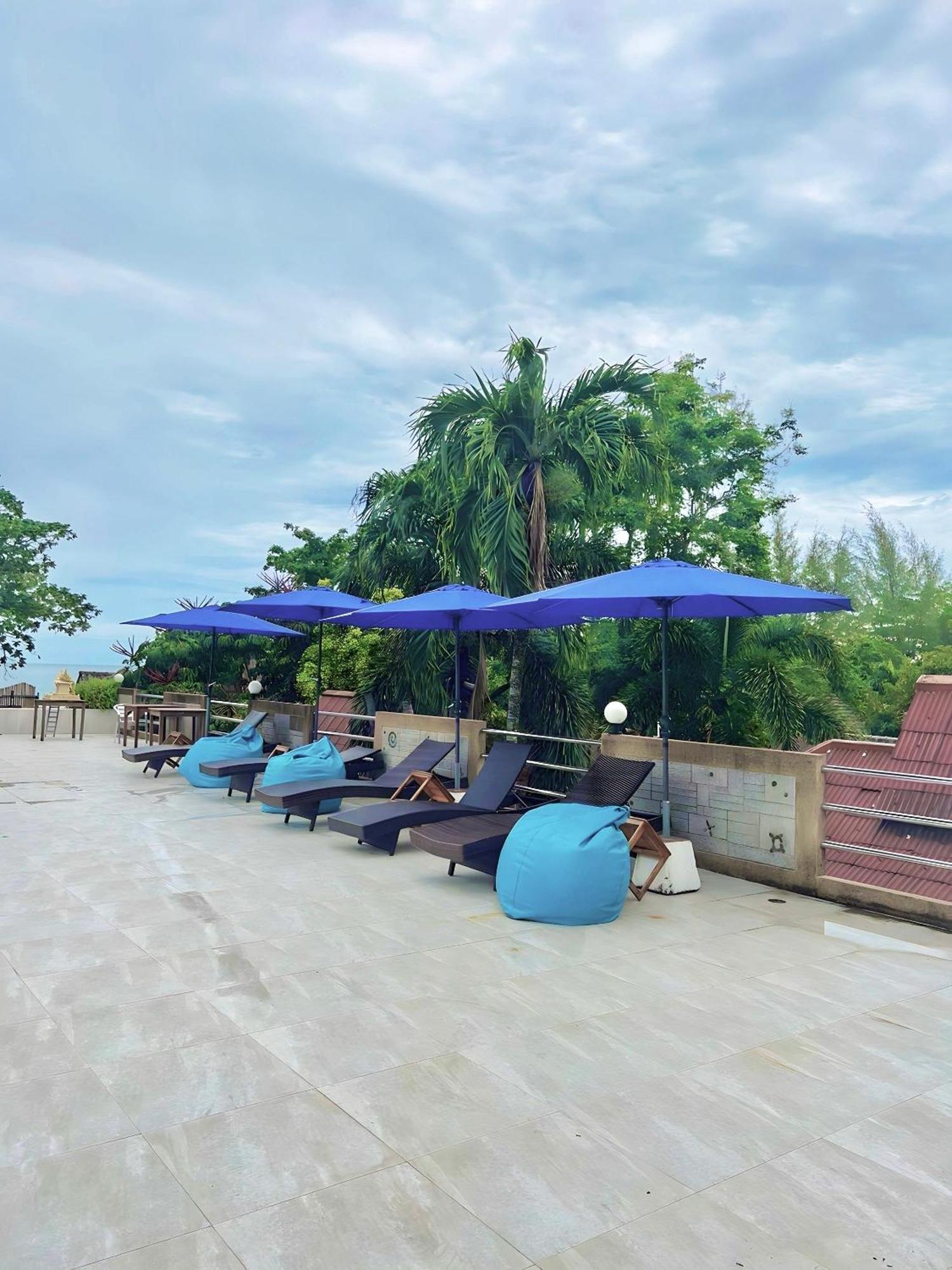 Days Inn By Wyndham Aonang Krabi Ao Nang Luaran gambar