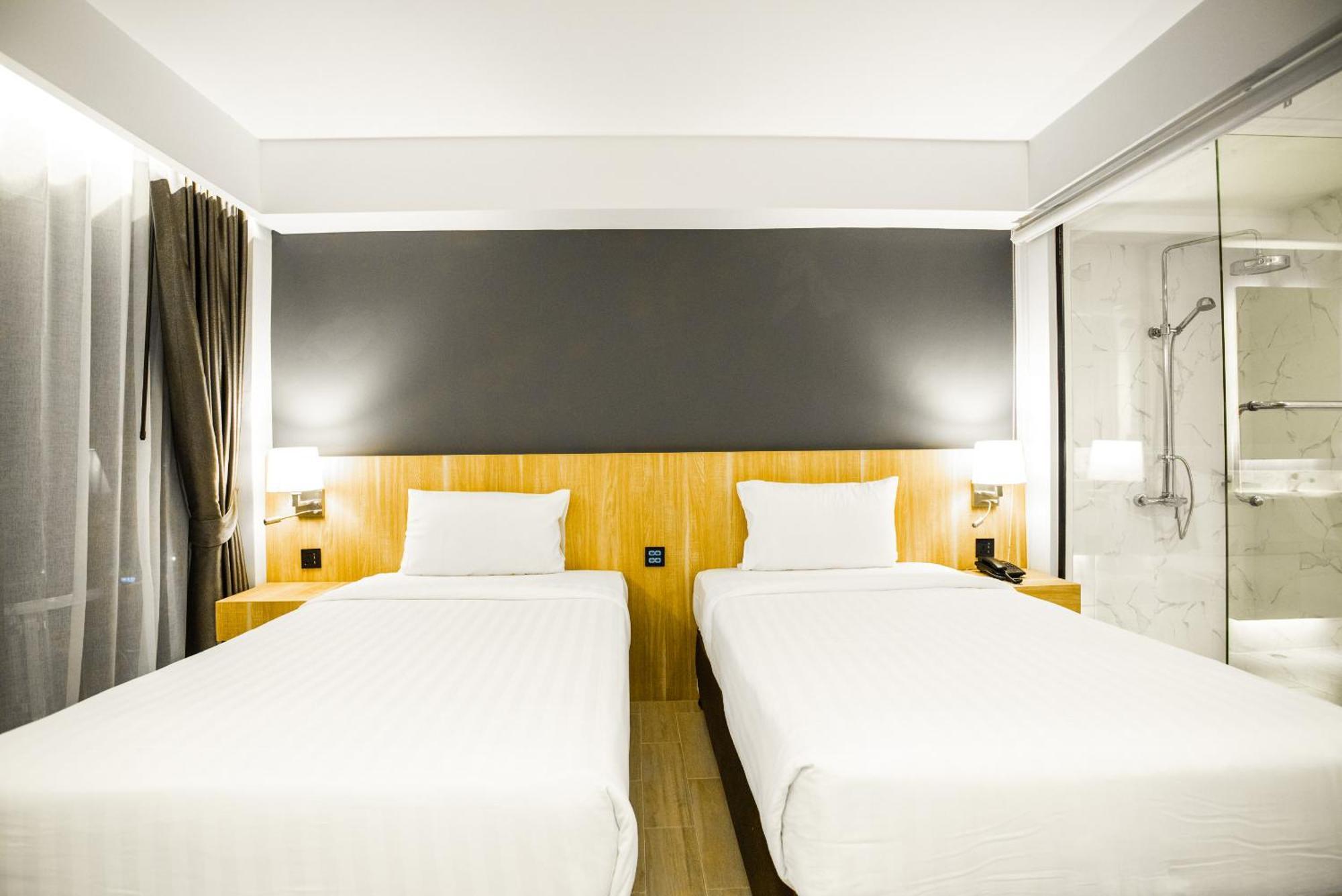 Days Inn By Wyndham Aonang Krabi Ao Nang Luaran gambar