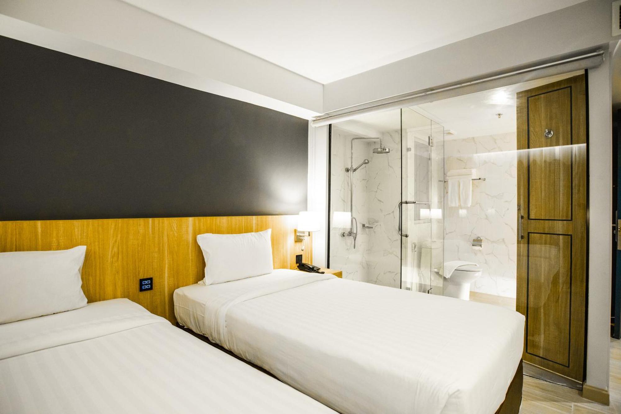 Days Inn By Wyndham Aonang Krabi Ao Nang Luaran gambar