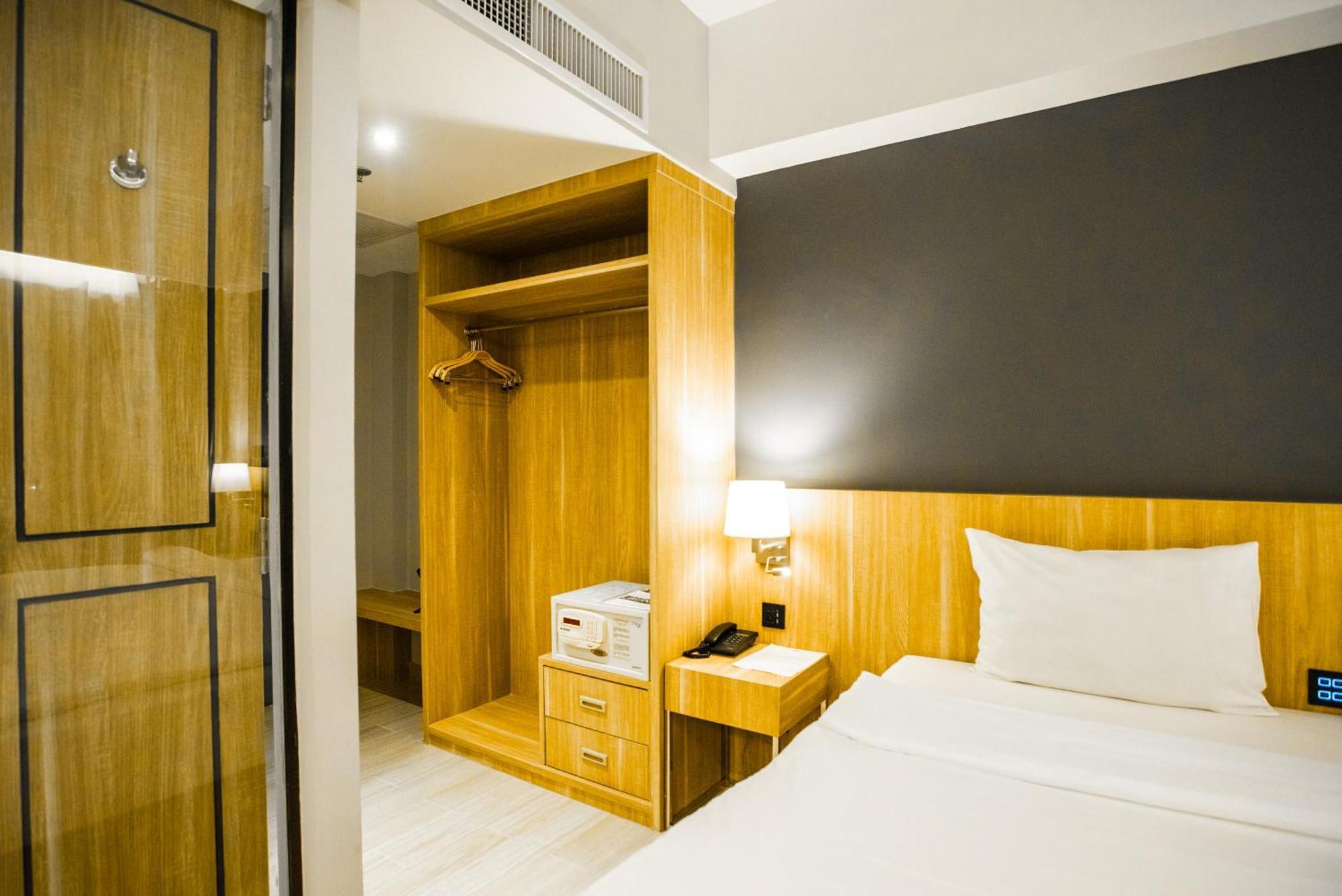 Days Inn By Wyndham Aonang Krabi Ao Nang Luaran gambar